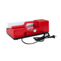 Bespacker SF-270 red color manual plastic hand press sealer